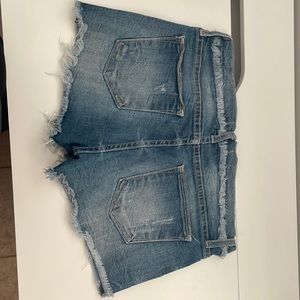 Gilden intent short size 27